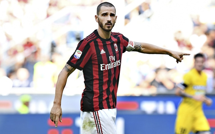 Speltips AC Milan - SPAL