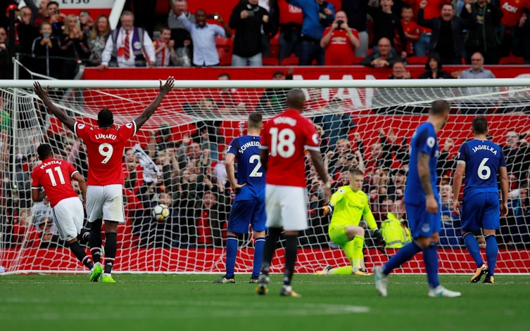 Speltips Southampton-Manchester United