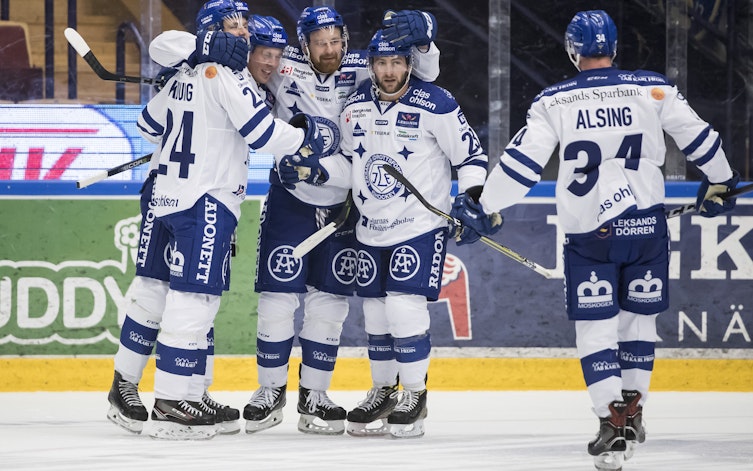 Speltips Björklöven - Leksand