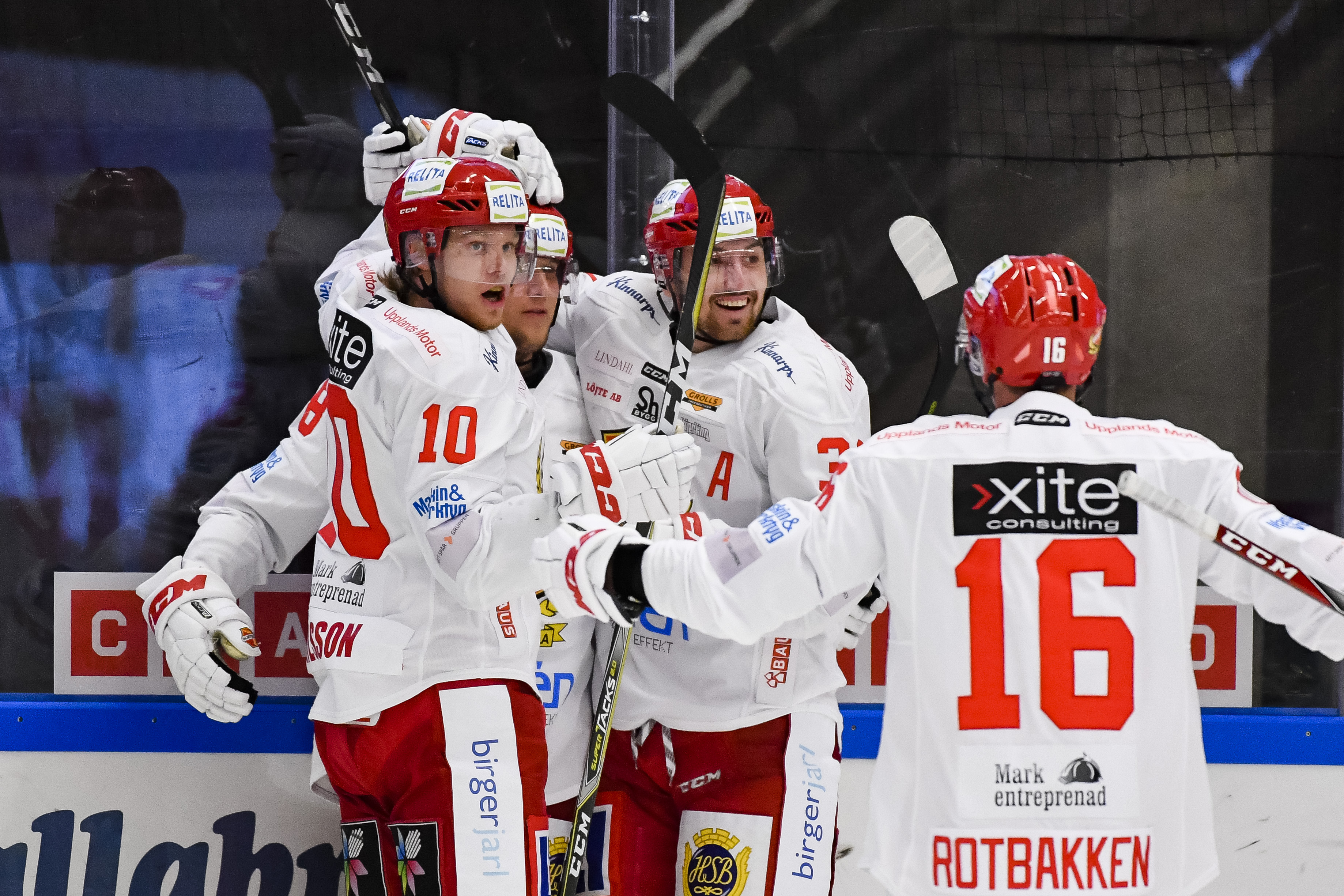 Speltips Almtuna - Oskarshamn