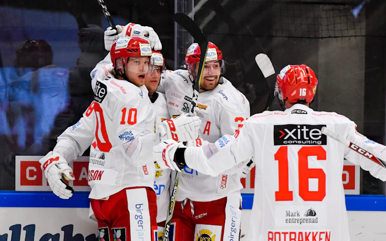 Speltips Almtuna - Oskarshamn