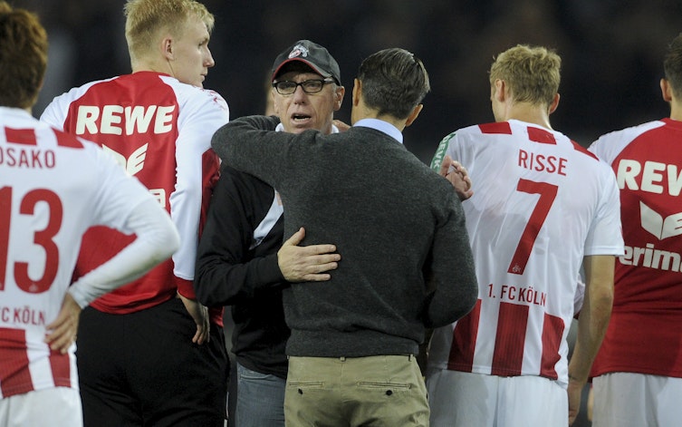 Speltips FC Köln-FK Crvena Zvezda