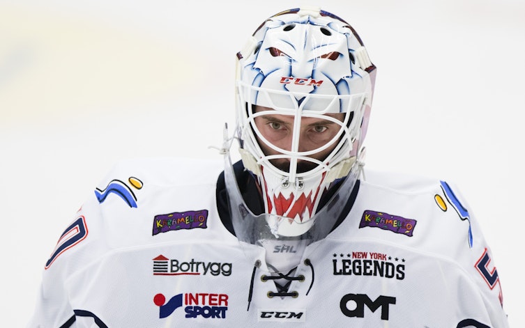 Speltips Linköping HC - Luleå HF