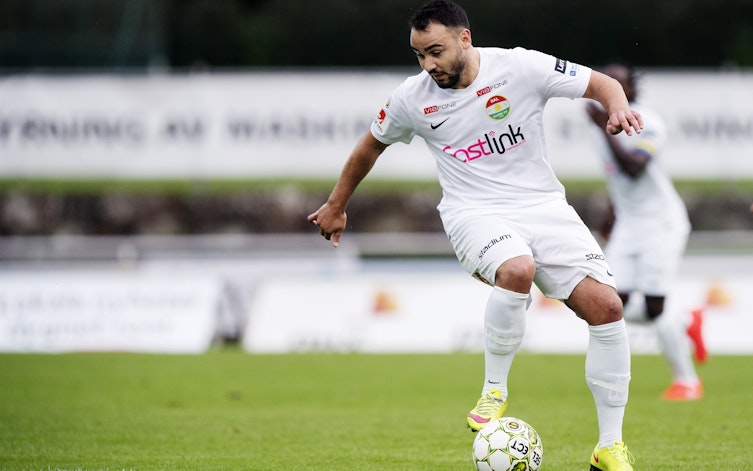 Speltips Dalkurd - GAIS