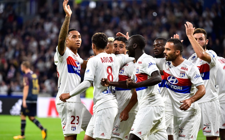 Speltips Lyon - Atalanta