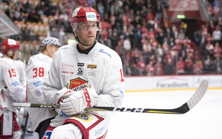 Speltips Almtuna IS-BIK Karlskoga