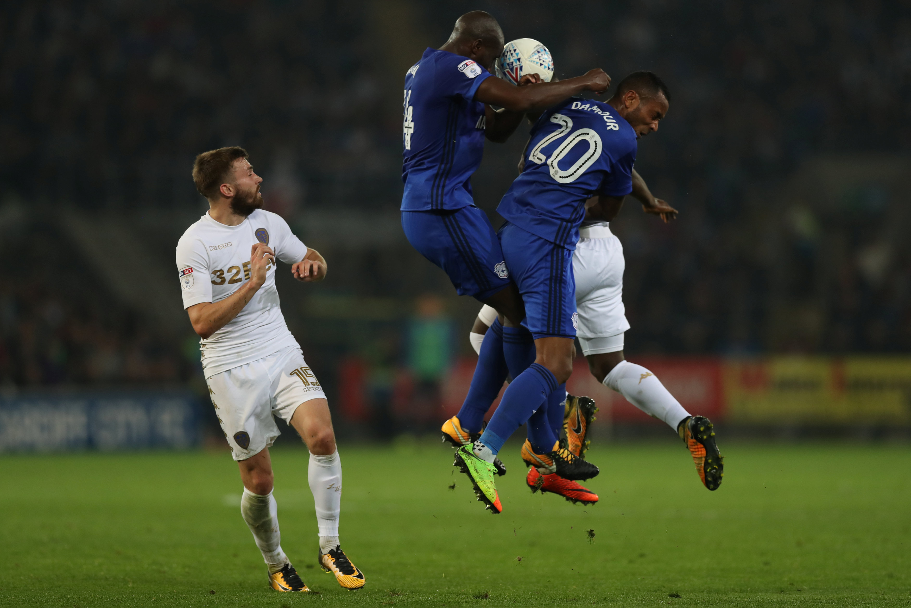 Speltips Cardiff vs Derby