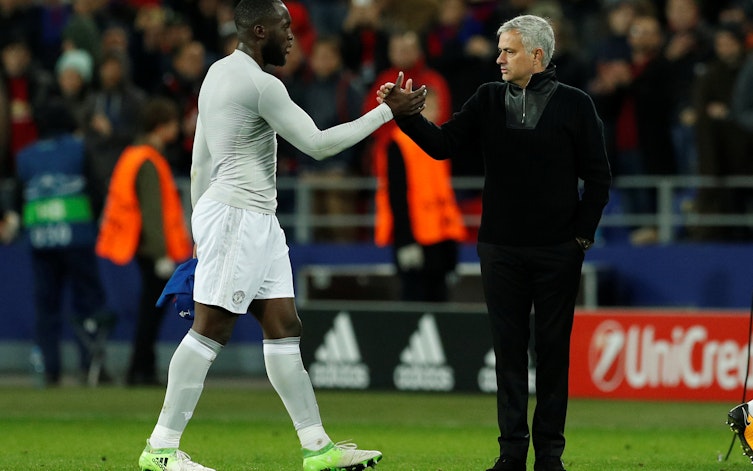 Speltips Manchester United vs Crystal Palace