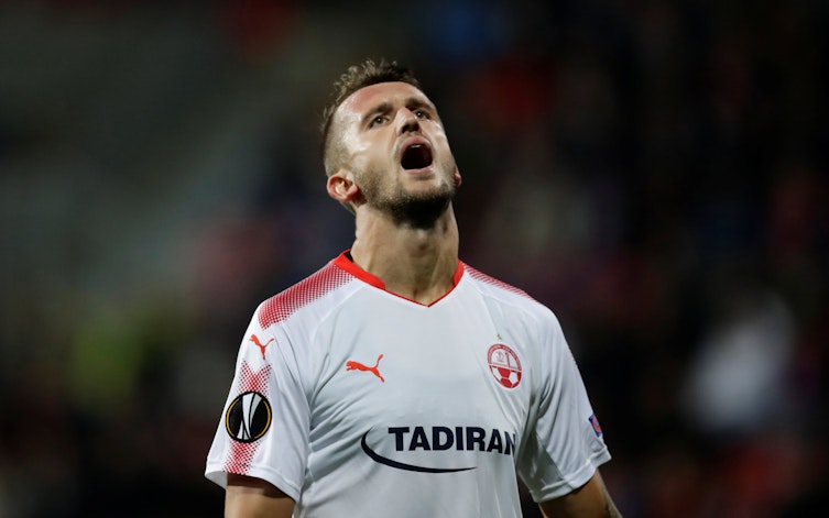 Speltips FS FCSB - Hapoel Beer Sheva