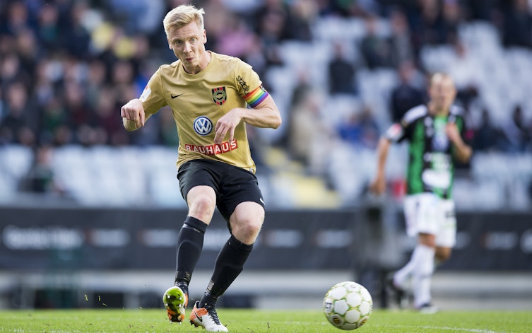 Speltips Syrianska - Brommapojkarna