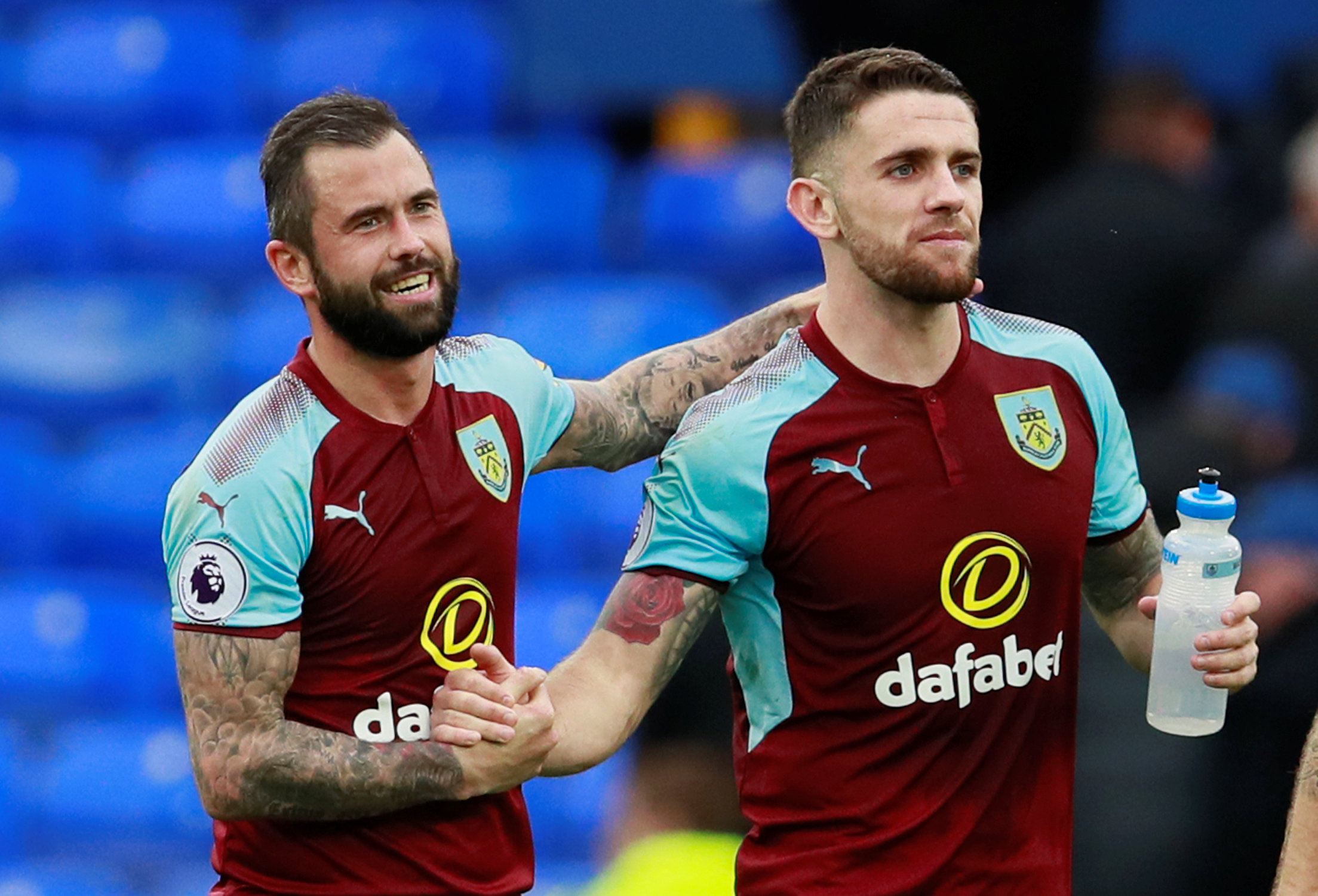 Speltips Burnley-West Ham 