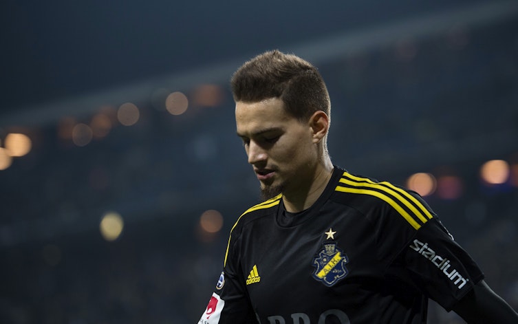 Speltips AIK - IFK Göteborg