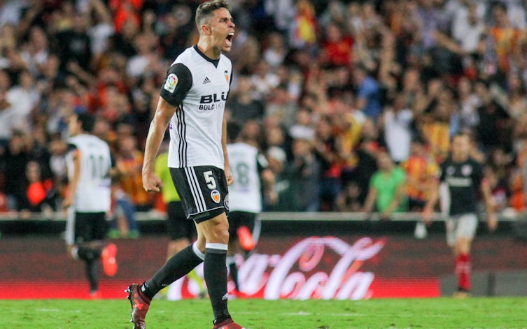 Speltips Alaves - Valencia