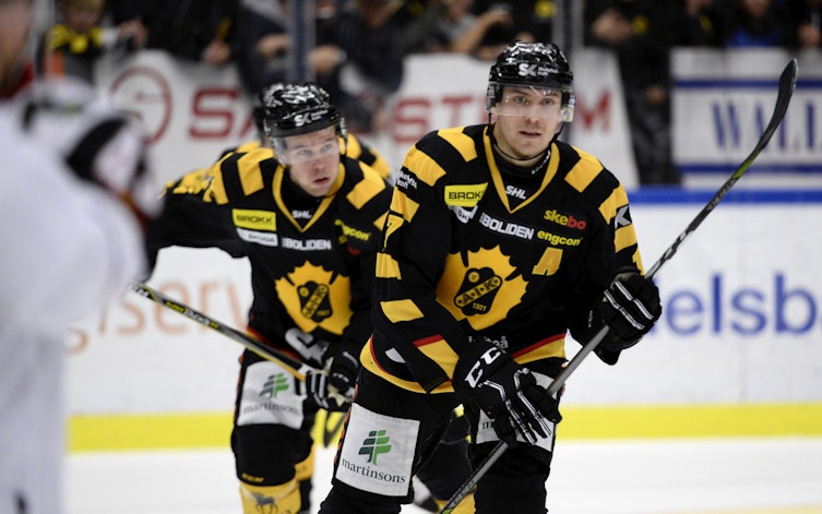 Speltips Skellefteå AIK - Brynäs IF