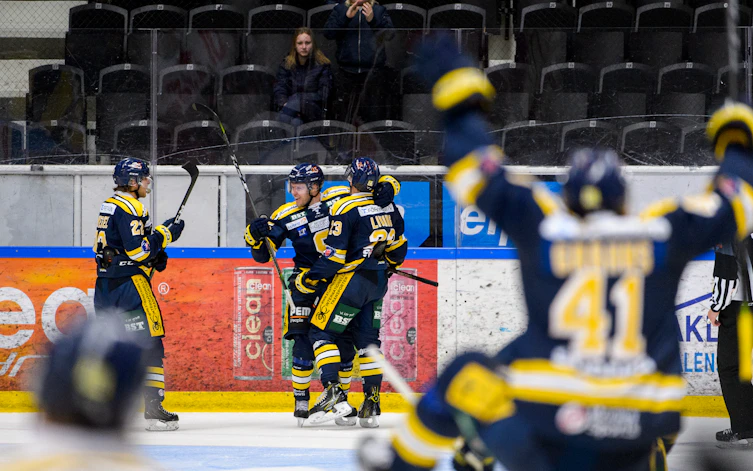 Speltips Oskarshamn - Södertälje