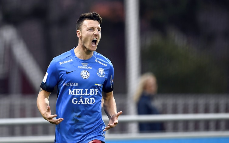 Speltips IK Frej - Trelleborg