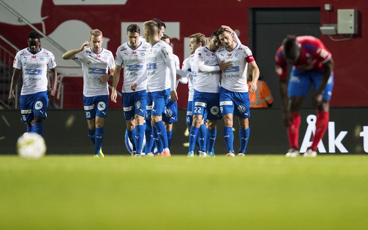 Speltips Åtvidabergs FF - Norrby IF