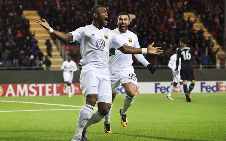 Speltips IFK Göteborg - Östersund