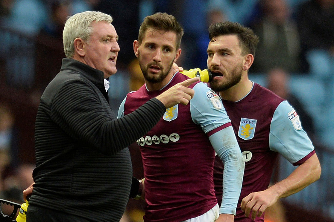 Speltips Birmingham City vs Aston Villa