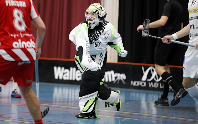 Speltips Storvreta IBK - IBK Dalen