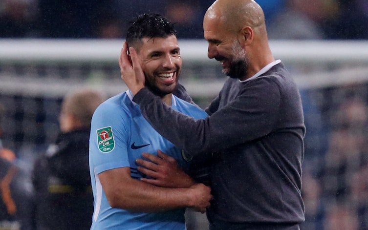 Speltips West Bromwich vs Manchester City