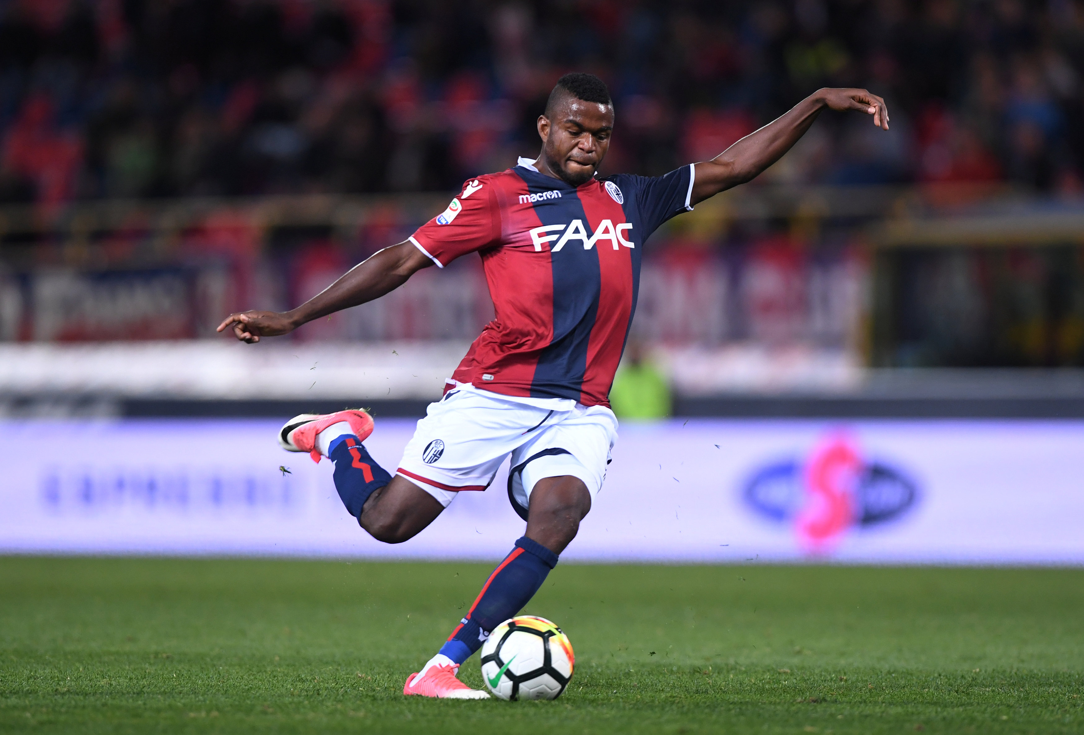 Speltips Hellas Verona - Bologna