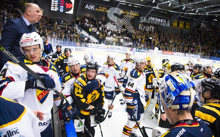 Speltips Skellefteå AIK - Djurgårdens IF