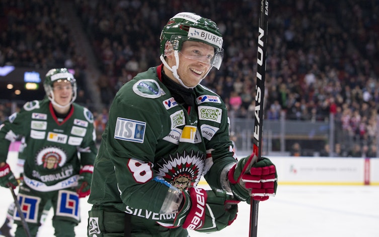 Speltips Frölunda HC - Brynäs IF