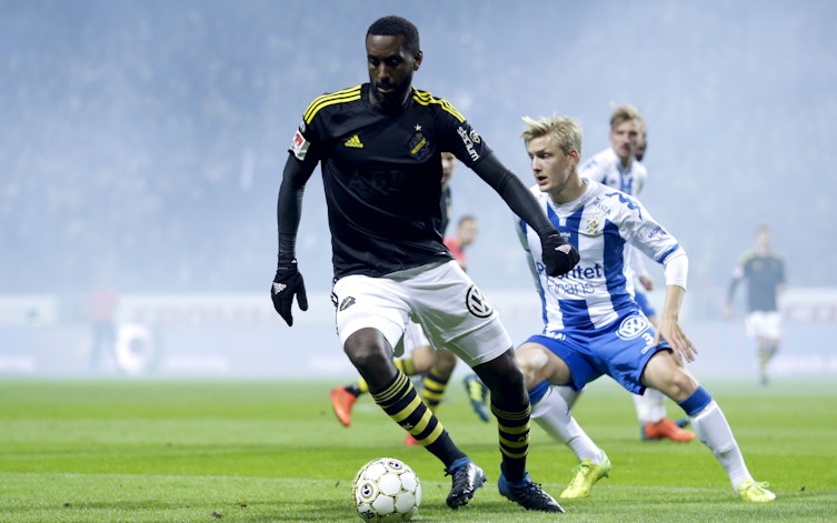 Speltips AIK - IFK Göteborg
