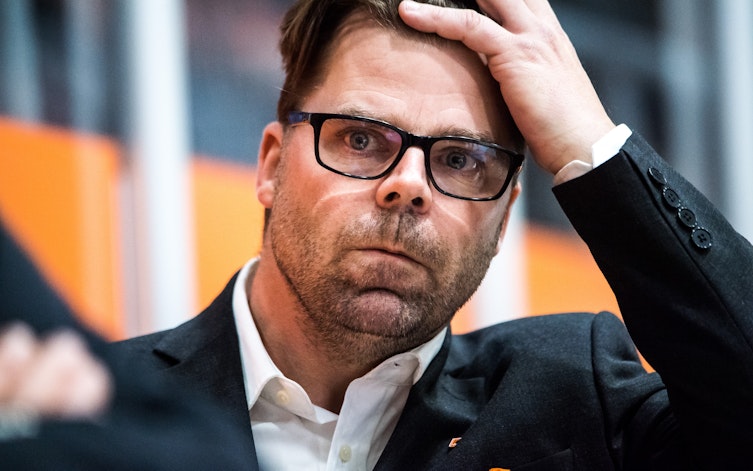 Speltips Karlskrona HK - Örebro HK