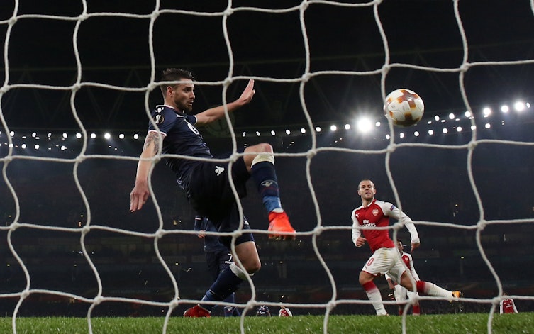 Speltips Manchester City vs Arsenal