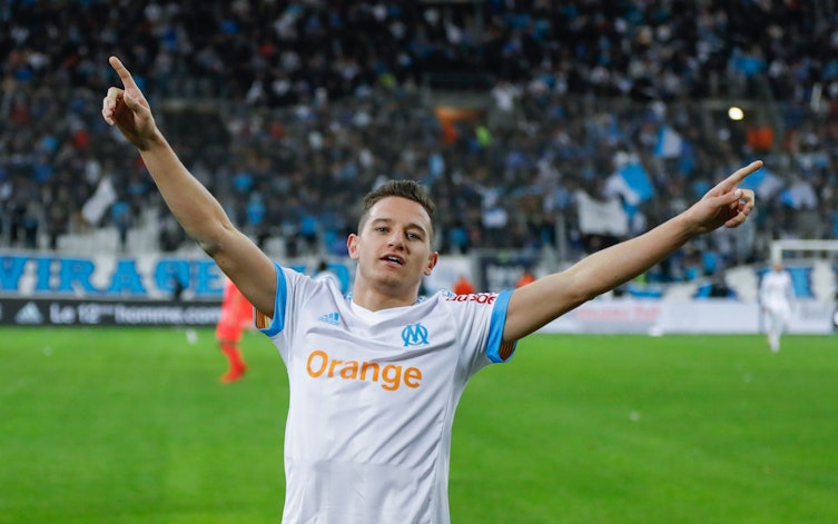 Speltips Bordeaux - Marseille