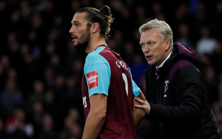Speltips West Ham - Leicester