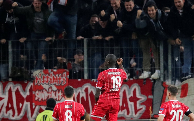 Speltips Fortuna Köln – Sonnenhof Grossasphach