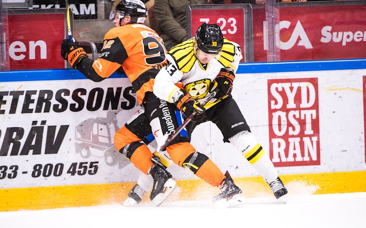 Speltips Karlskrona HK - Brynäs IF