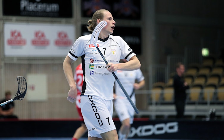 Speltips Team Thorengruppen - IK Sirius IBK