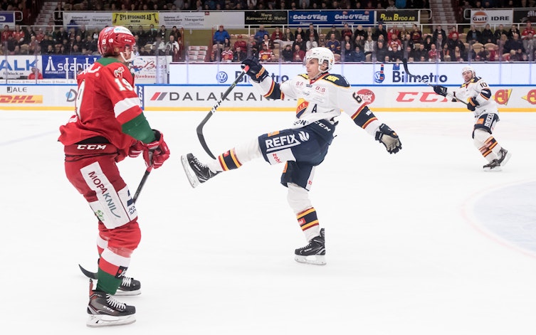 Speltips Mora IK - Djurgårdens IF