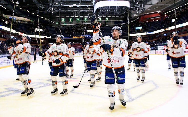 Speltips Växjö - Örebro