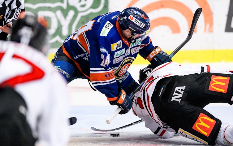 Speltips Örebro HK - Växjö Lakers