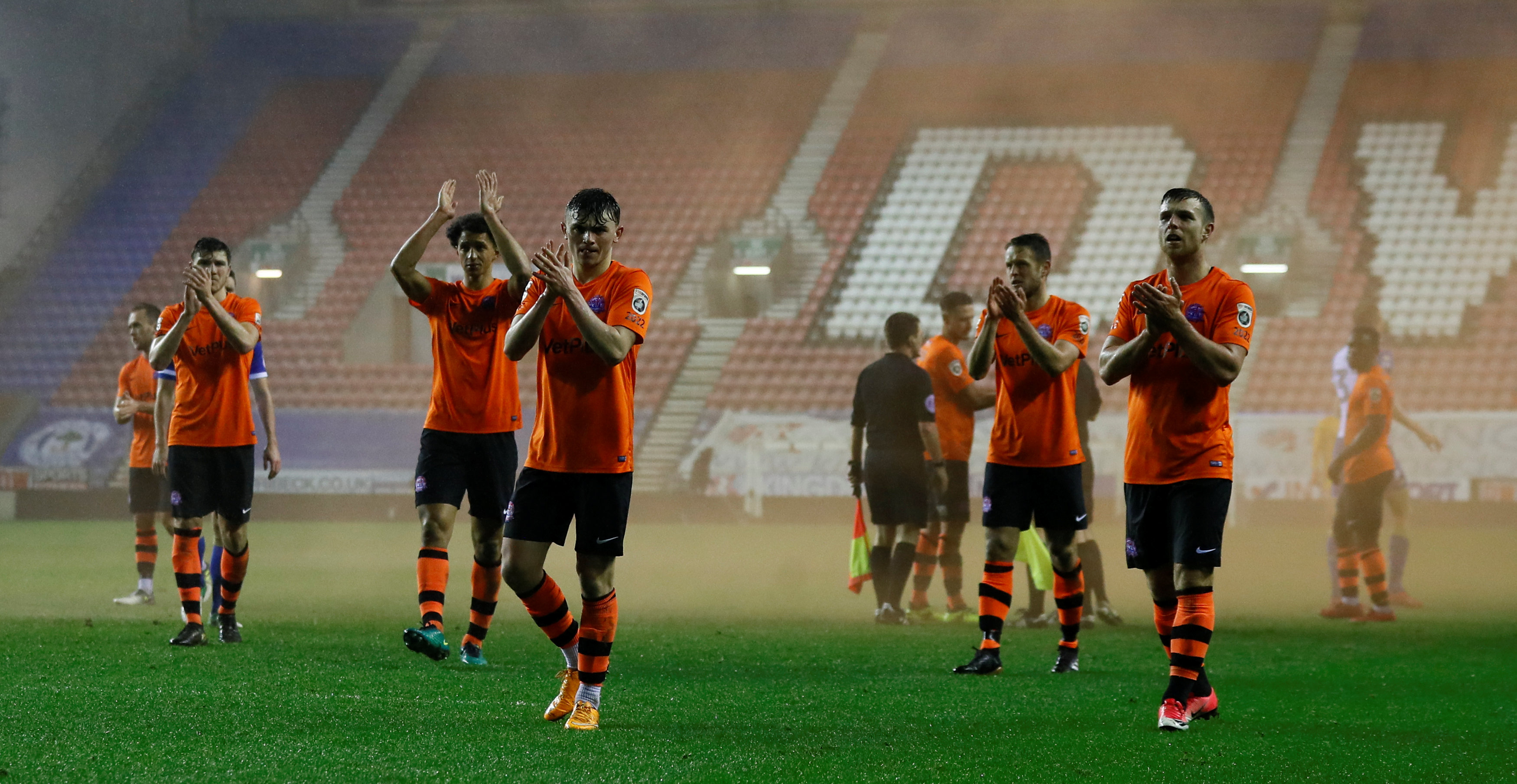 Speltips AFC Fylde vs Maidstone United