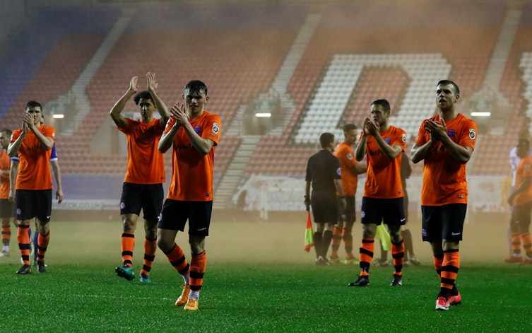 Speltips AFC Fylde vs Maidstone United