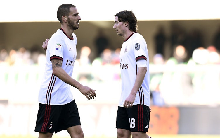 Speltips AC Milan - Atalanta