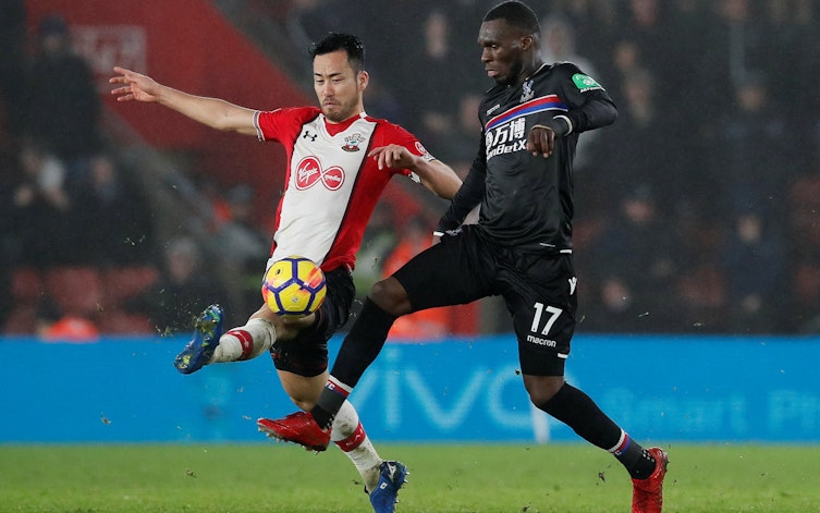 Speltips Brighton vs Crystal Palace