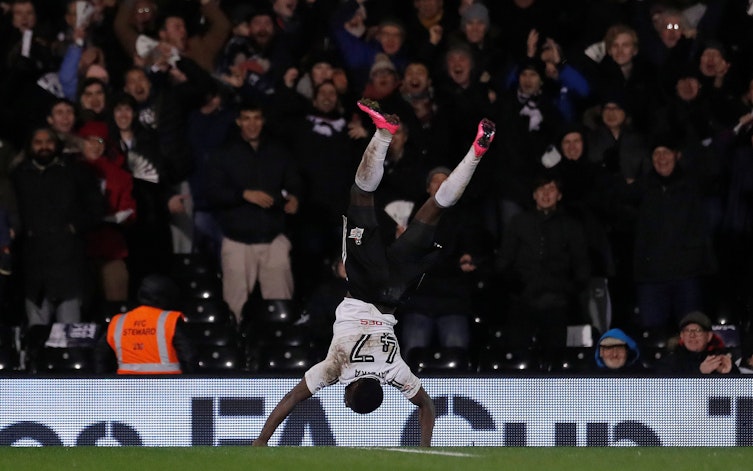 Speltips Barnsley - Fulham