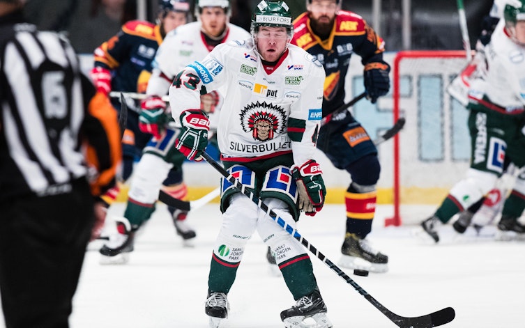 Speltips Djurgårdens IF - Frölunda Indians