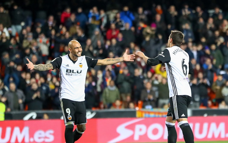 Speltips Las Palmas - Valencia