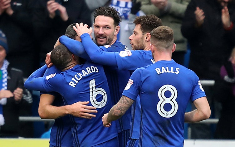 Speltips Mansfield vs Cardiff