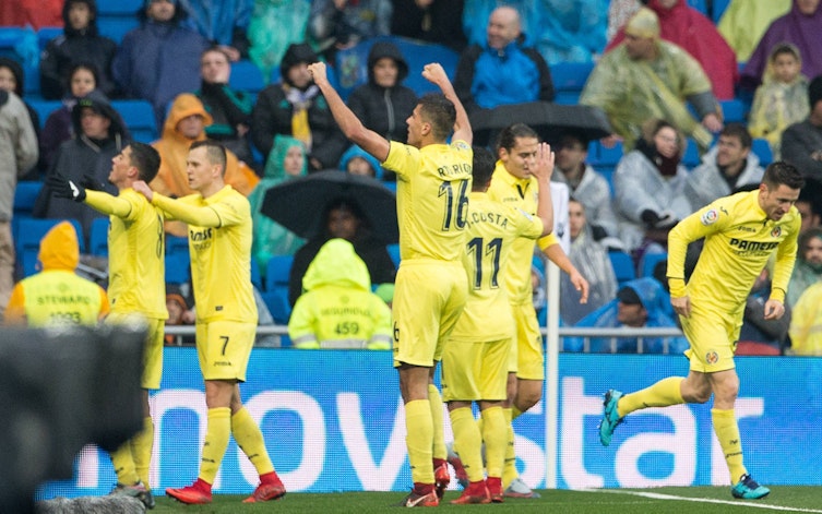 Speltips Villarreal - Real Sociedad