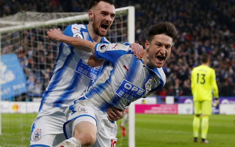 Speltips Huddersfield - Birmingham