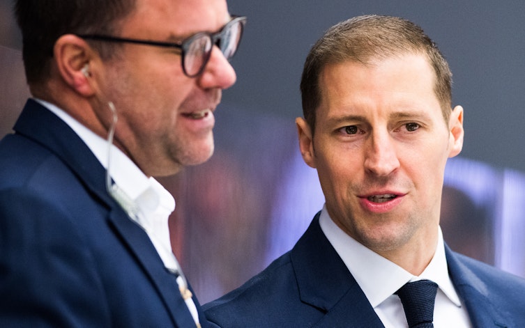 Speltips Rögle BK - Mora IK